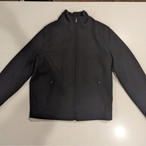 Express jacket